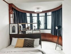 Arthur Mansions (D15), Condominium #524393281